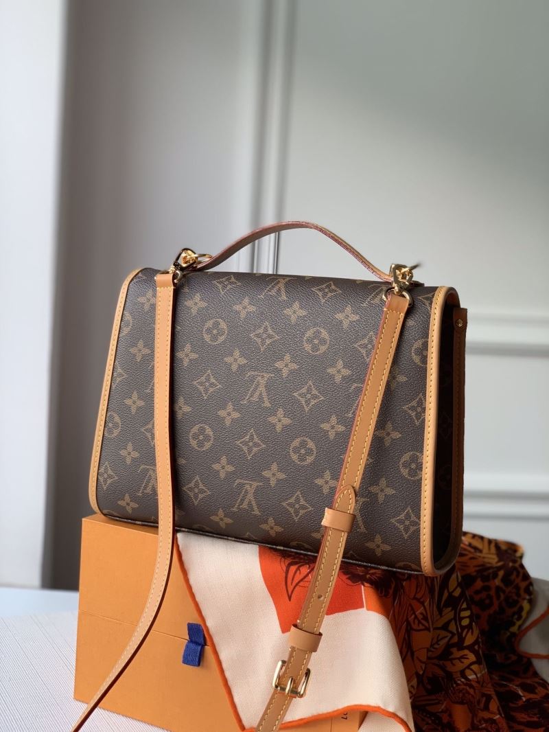 LV Satchel bags